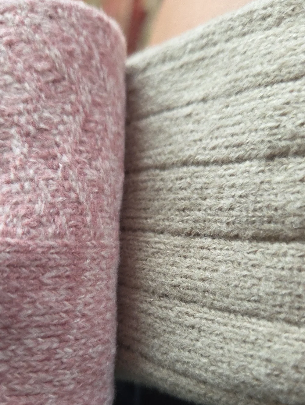 Cuddl Duds Plushfill 360 Women's Crew Socks Size 4-10